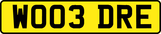 WO03DRE
