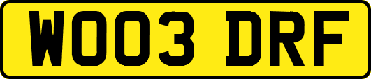 WO03DRF
