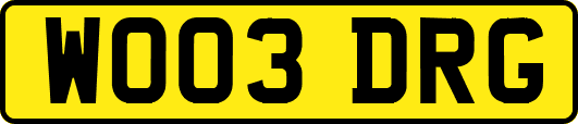 WO03DRG