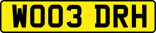 WO03DRH