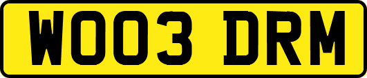 WO03DRM