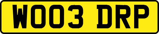 WO03DRP