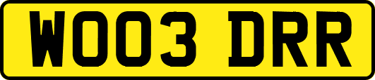 WO03DRR