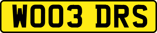 WO03DRS