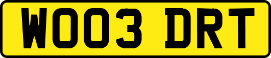 WO03DRT