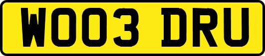 WO03DRU