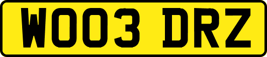 WO03DRZ