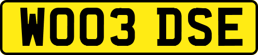 WO03DSE