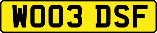 WO03DSF