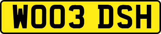 WO03DSH