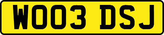 WO03DSJ