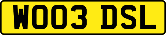 WO03DSL