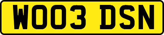 WO03DSN
