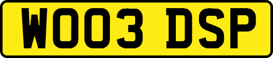WO03DSP