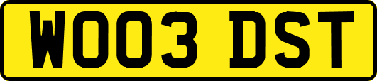 WO03DST