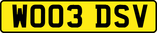 WO03DSV