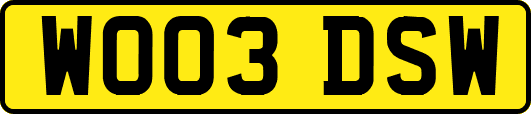 WO03DSW