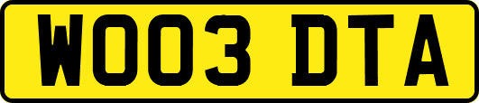 WO03DTA