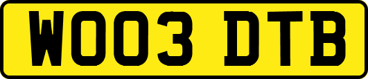 WO03DTB