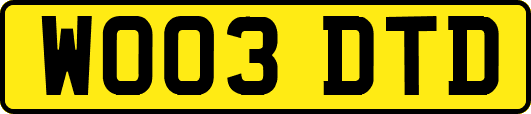 WO03DTD