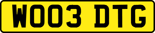 WO03DTG