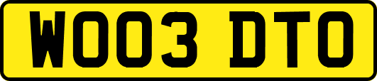 WO03DTO