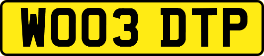 WO03DTP