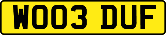 WO03DUF