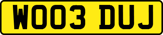 WO03DUJ