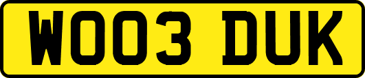 WO03DUK