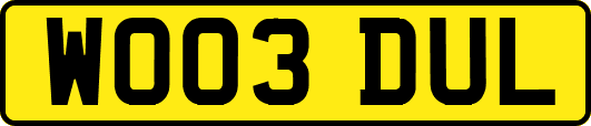 WO03DUL