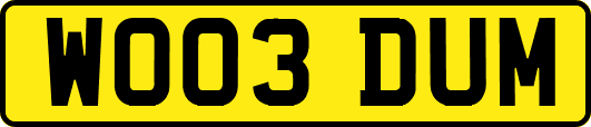WO03DUM