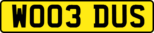 WO03DUS