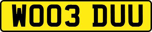 WO03DUU