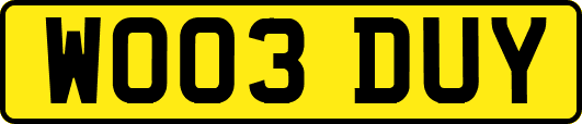 WO03DUY