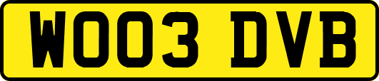 WO03DVB