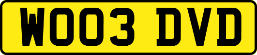 WO03DVD