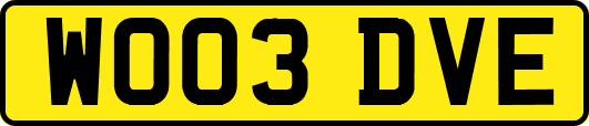 WO03DVE