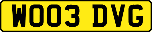 WO03DVG
