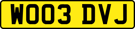 WO03DVJ