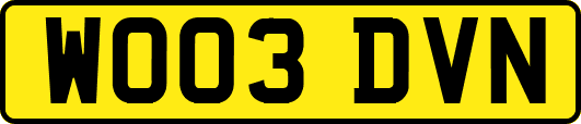 WO03DVN