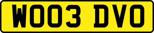 WO03DVO