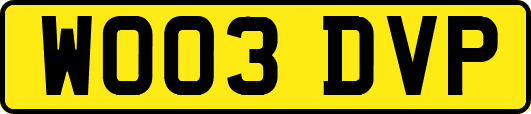 WO03DVP