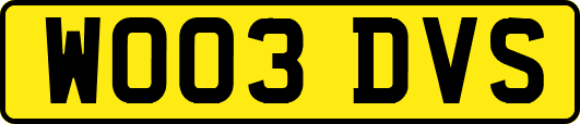WO03DVS