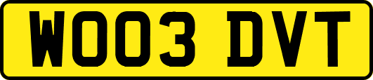WO03DVT