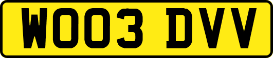 WO03DVV
