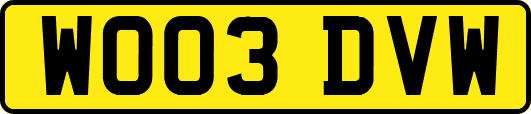 WO03DVW