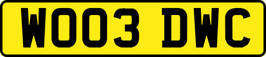 WO03DWC