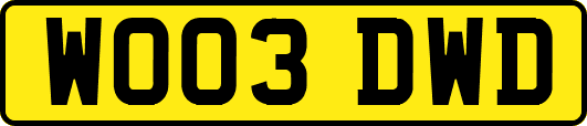 WO03DWD