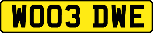 WO03DWE